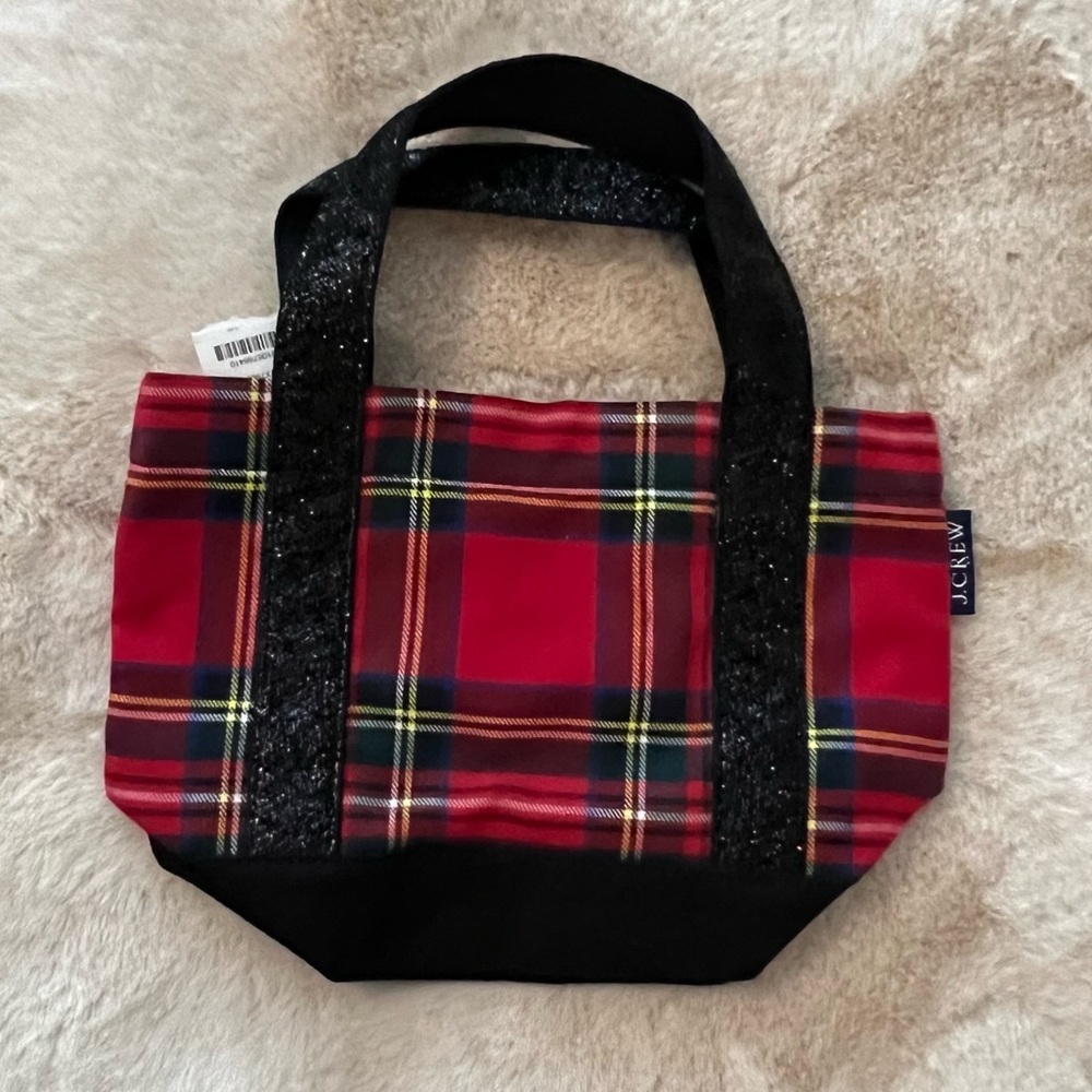 NWT JCrew tote